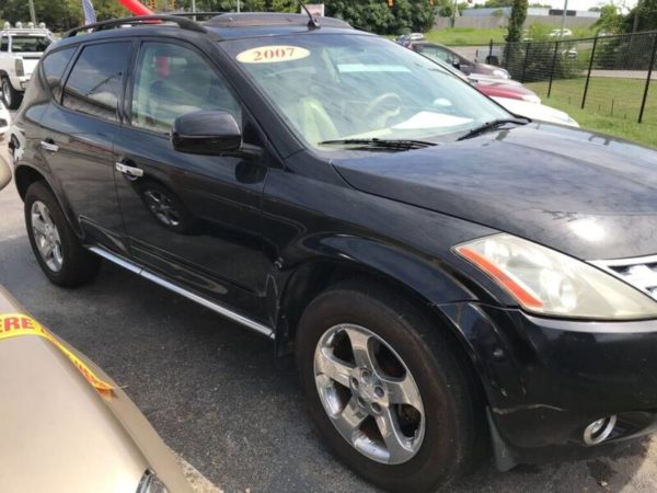 Nissan car for sale in Nashville