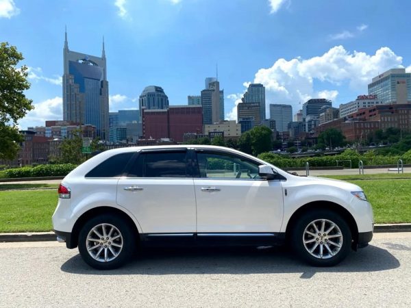 Cars for Sale in Nashville