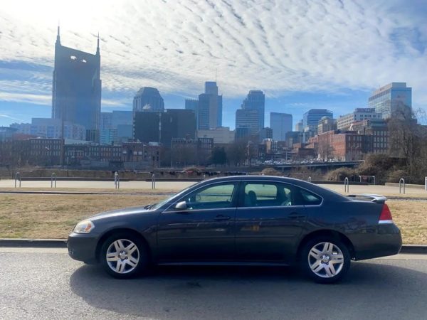 Cars for Sale in Nashville