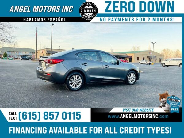 Nashville TN Clean Carfax Cars