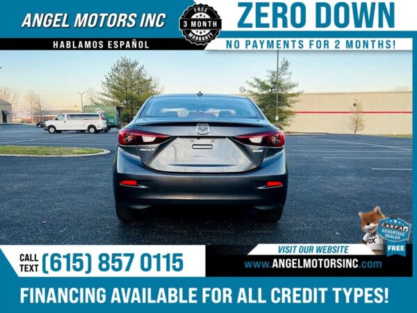 Nashville TN Clean Carfax Cars