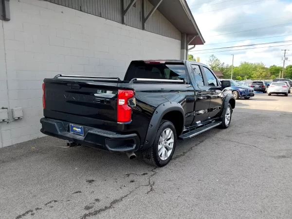 Second-hand cars for sale in nashville