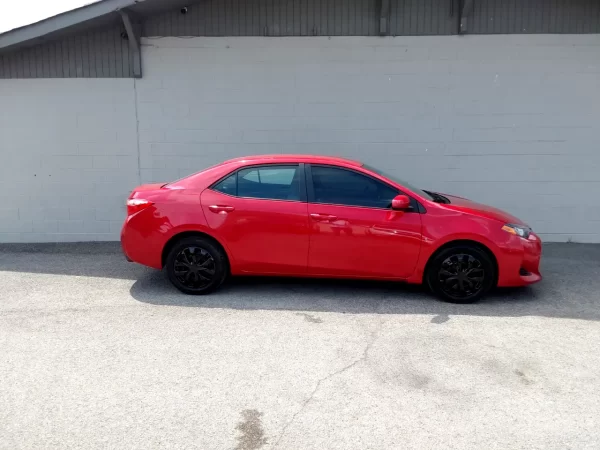 Cars for Sale in Nashville