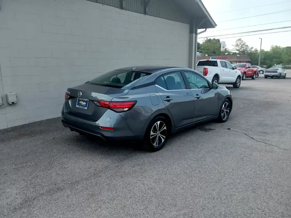 Cars for Sale Near Me Nashville