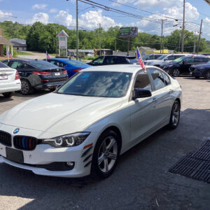 Best Used Car lots Nashville