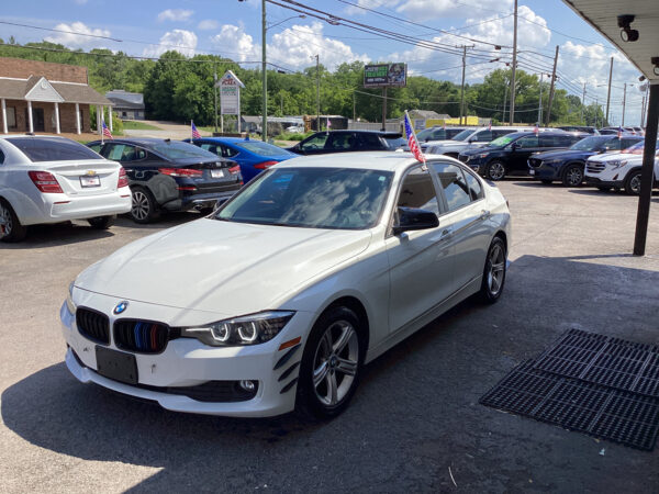 Best Used Car lots Nashville