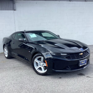 Cars in Nashville with Low Down Payments,