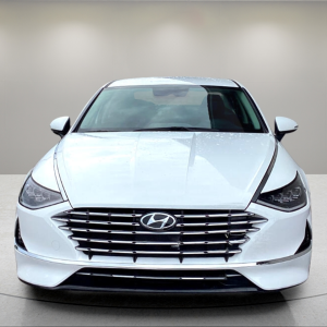 2023 Hyundai Sonata Hybrid