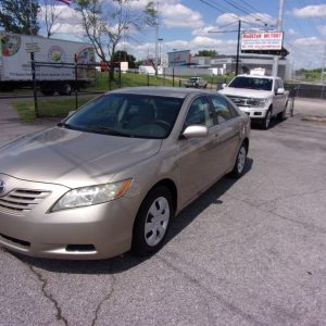 used trucks Nashville