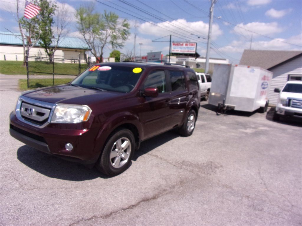 used car deals Nashvill