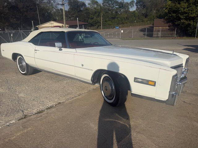 1976 Cadillac Eldorado - Image 2
