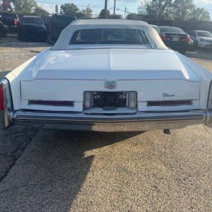 1976 Cadillac Eldorado