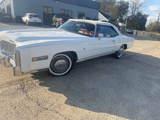 1976 Cadillac Eldorado - Image 5