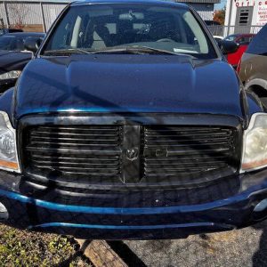 2005 Dodge Durango SLT