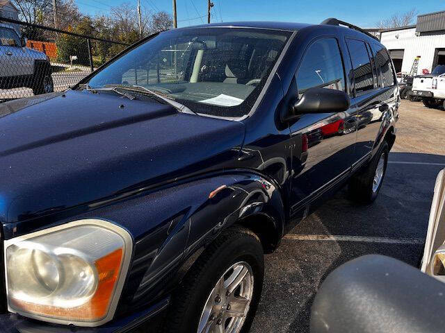 2005 Dodge Durango SLT - Image 4