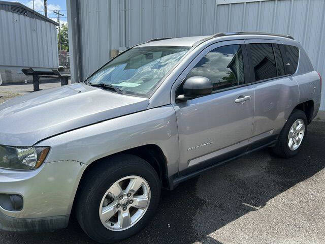 2015 Jeep Compass Sport - Image 5