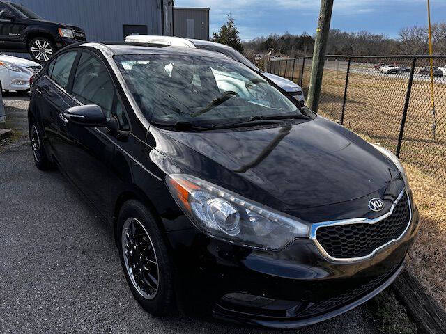 2014 Kia Forte LX - Image 2