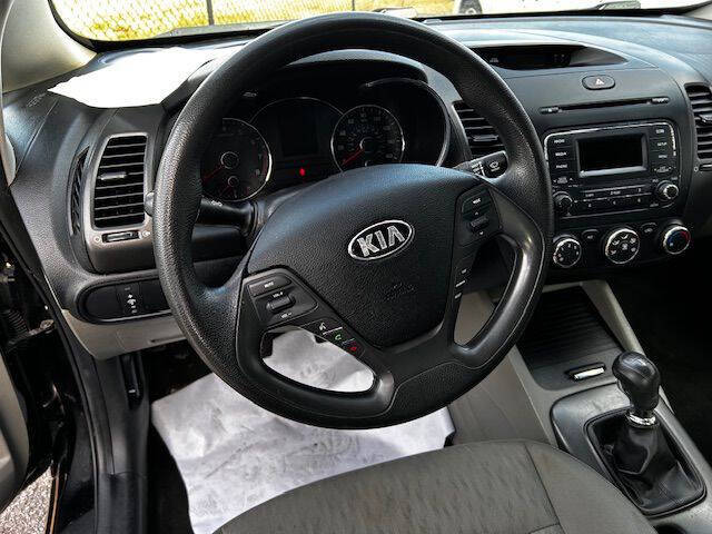 2014 Kia Forte LX - Image 4