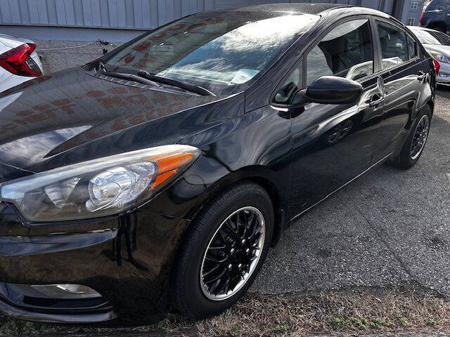 2014 Kia Forte LX - Image 5