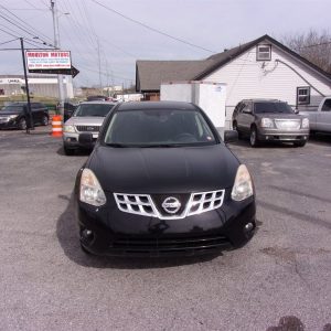 trade-in cars Nashville
