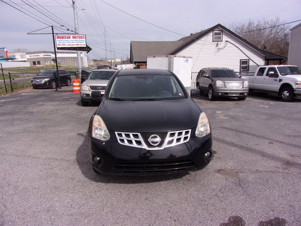 trade-in cars Nashville