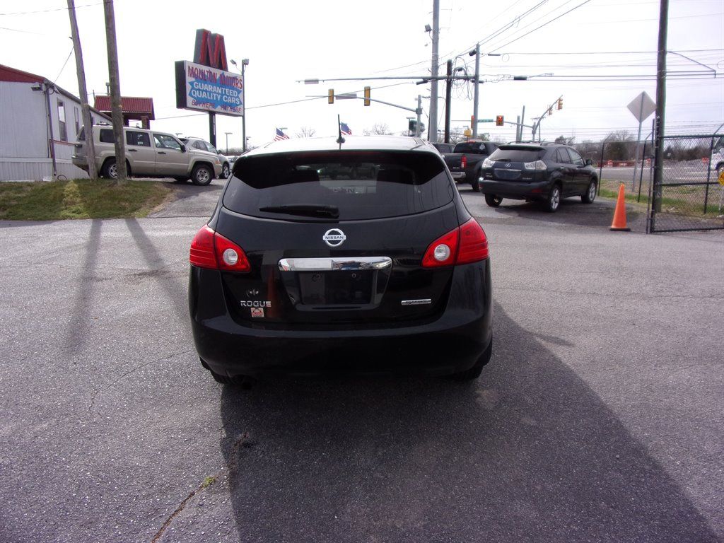 cheap used cars Nashville