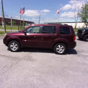 affordable used cars Nashville
