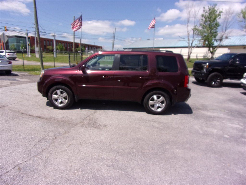 affordable used cars Nashville