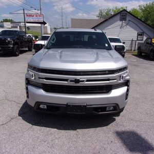 first-time car buyer Nashville