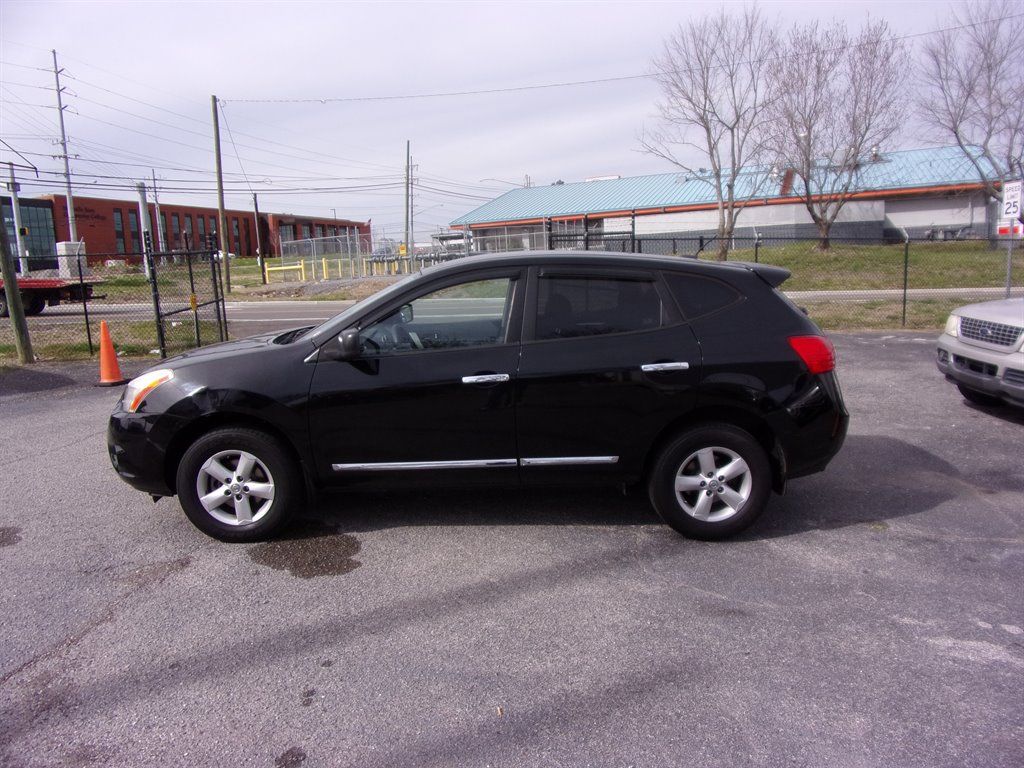 certified used cars Nashville