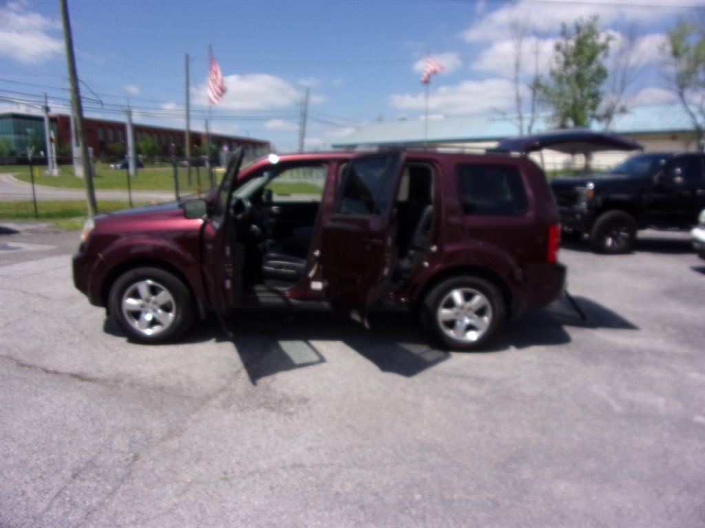 bad credit car loans Nashville
