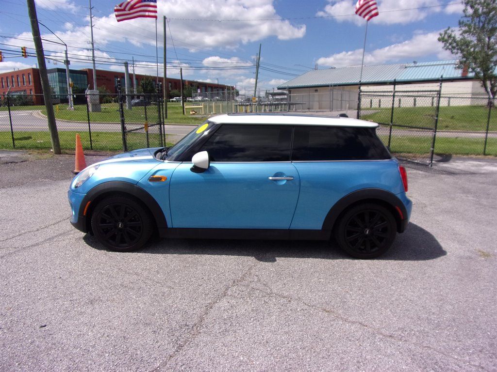 car financing Nashville