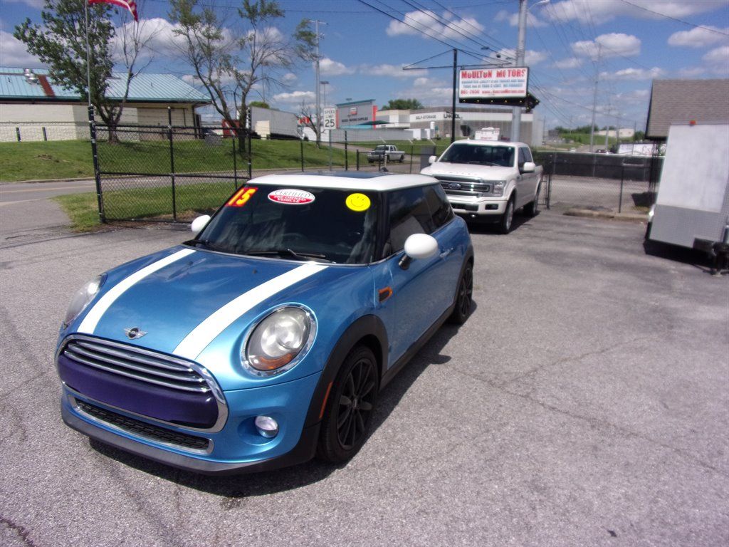 used car dealership Nashville