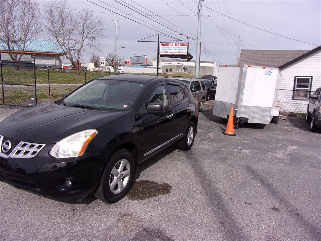 certified used cars Nashville