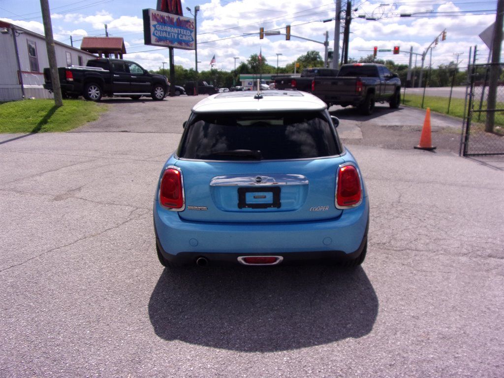 used luxury cars Nashville