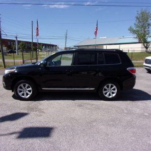 Nashville used vehicles
