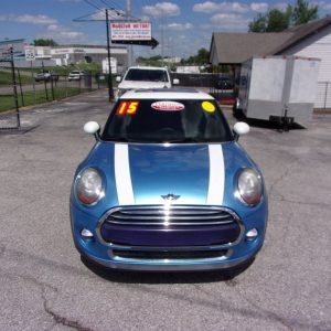 Nashville used vehicles