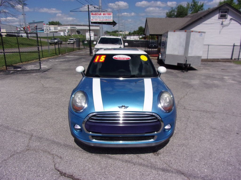 Nashville used vehicles